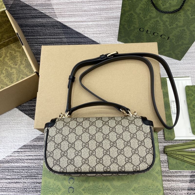 Gvc*1 horsebit bags